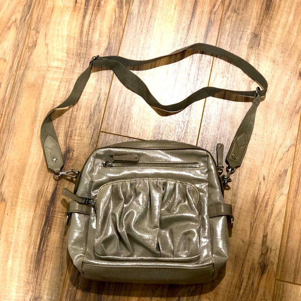 MZ Wallace Crossover Bag